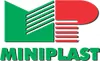 Miniplast logo