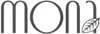 Modna kuća Mona logo