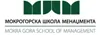 Mokrogorska škola menadžmenta logo