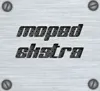 Moped Ekstra sigurnosna vrata logo