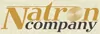 Natron Company logo