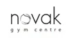 Novak Gym Centre logo