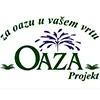 Oaza Projekt logo