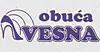 Obuća Vesna logo