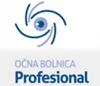 Očna bolnica Profesional Dr Suvajac logo