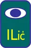 Očna ordinacija Ilić logo