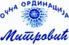 Očna ordinacija Mitrović logo