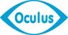 Oculus - Specijalna bolnica za oftalmologiju logo
