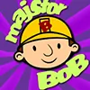 Oprema za igraonice Majstor Bob logo