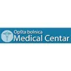 Opšta bolnica Medical Centar logo