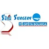 Opšta bolnica Sava Surgery logo
