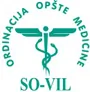 Ordinacija opšte medicine So vil logo