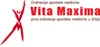 Ordinacija sportske medicine VITA MAXIMA logo