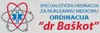Ordinacija za nuklearnu medicinu Dr Baškot logo