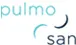 Ordinacija za pulmologiju Pulmo San logo