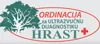 Ordinacija za ultrazvučnu dijagnostiku HRAST Dr Popović logo