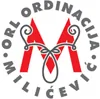 ORL Milićević logo