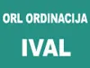 ORL ordinacija Ival logo