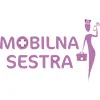 Patronažna služba Mobilna Sestra logo