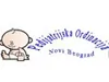 Pedijatrijska ordinacija Dečiji lekar logo