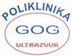 Poliklinika GOG logo