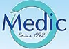 Poliklinika Medic logo