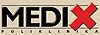 Poliklinika Medix logo