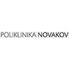 Poliklinika Novakov logo