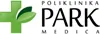 Poliklinika Park Medica logo