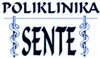 Poliklinika Sente logo