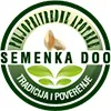 Poljoprivredne apoteke Semenka logo