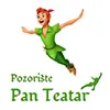 Pozorište Pan Teatar logo