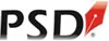 Prevodilačka agencija PSD logo