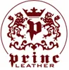Princ Leather logo
