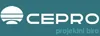 Projektni biro Cepro logo