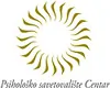Psihološko savetovalište Centar logo