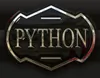 Python Belts logo