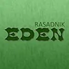 Rasadnik Eden logo