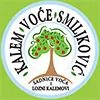 Rasadnik vinove loze i voća Smiljković logo