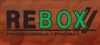 Rebox logo