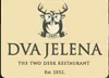 Restoran Dva Jelena logo