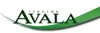 Restoran hotela Avala logo