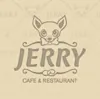 Restoran Jerry logo