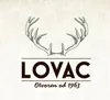 Restoran Lovac logo