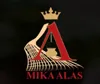 Restoran Mika Alas logo