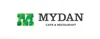 MYDAN Cafe  Restaurant logo