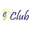 S Club logo