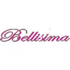 Saloni venčanica Bellisima logo