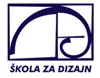 Dizajnerska škola logo