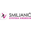 Smiljanić estetska hirurgija logo